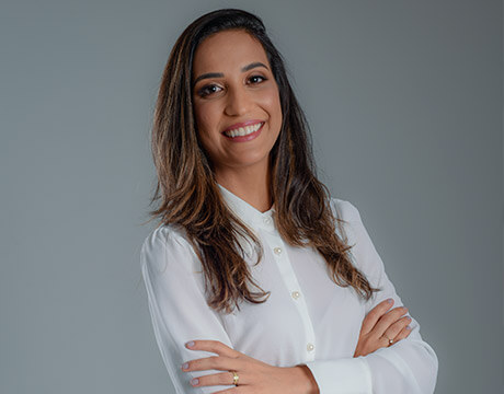 Dra Karine Mota